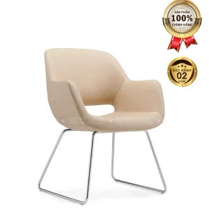 Ghế Tiếp Khách Cao Cấp Nhập Khẩu MyChair ME935C-1