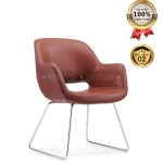 Ghế Tiếp Khách Cao Cấp Nhập Khẩu MyChair ME935C-1