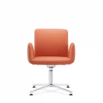 Ghế Tiếp Khách Cao Cấp Nhập Khẩu MyChair ME917C-1