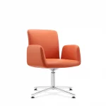 Ghế Tiếp Khách Cao Cấp Nhập Khẩu MyChair ME917C-1