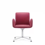 Ghế Tiếp Khách Cao Cấp Nhập Khẩu MyChair ME917C-1