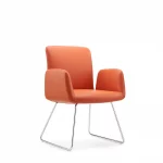 Ghế Tiếp Khách Cao Cấp Nhập Khẩu MyChair ME917C-2