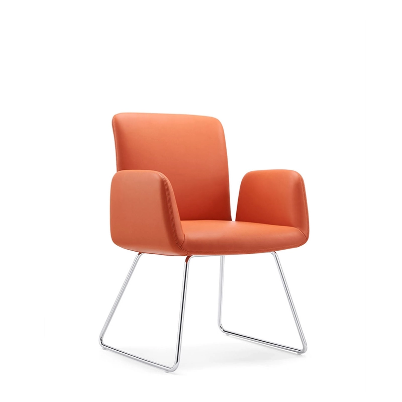 Ghế Tiếp Khách Cao Cấp Nhập Khẩu MyChair ME917C-2