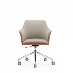 Ghế Tiếp Khách Cao Cấp Nhập Khẩu MyChair ME923B