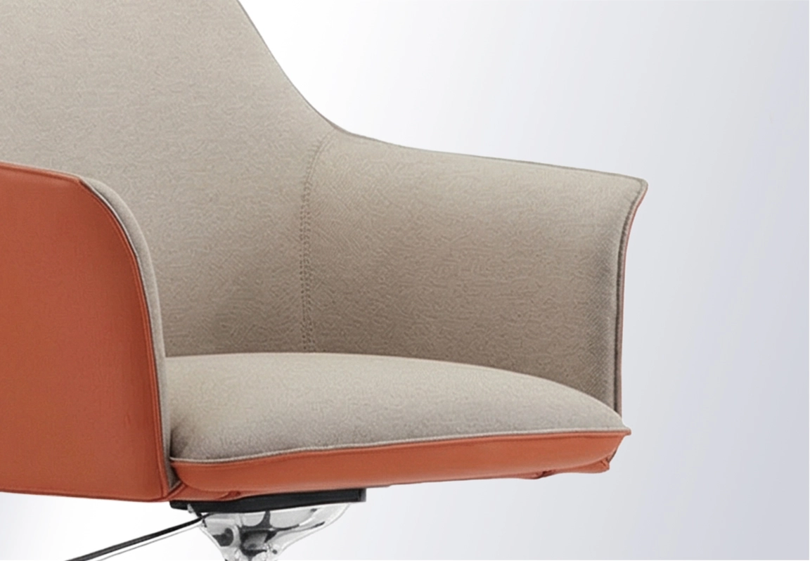 đệm ngồi ghế tiếp kh&aacute;ch me923b