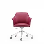Ghế Tiếp Khách Cao Cấp Nhập Khẩu MyChair ME923B