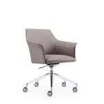 Ghế Tiếp Khách Cao Cấp Nhập Khẩu MyChair ME923B