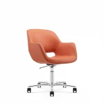 Ghế Tiếp Khách Cao Cấp Nhập Khẩu MyChair ME935B