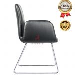 Ghế Tiếp Khách Cao Cấp Nhập Khẩu MyChair ME917C-2