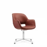 Ghế Tiếp Khách Cao Cấp Nhập Khẩu MyChair ME935C