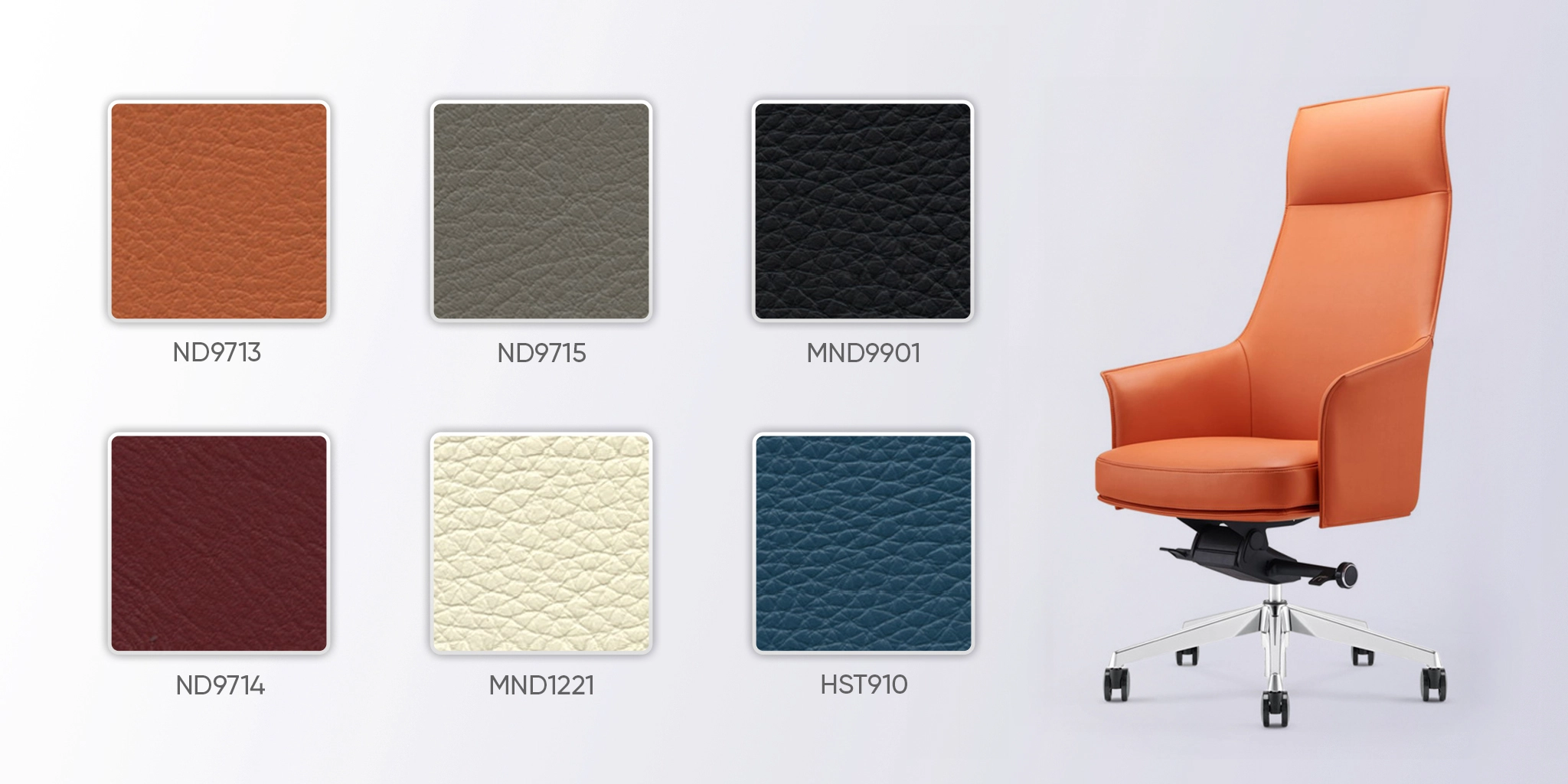 bảng da ghế giám đốc fa926a