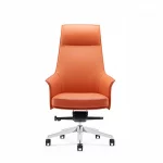 Ghế Giám Đốc Da Cao Cấp Nhập Khẩu MyChair FA926A