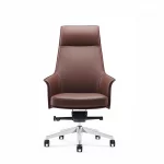 Ghế Giám Đốc Da Cao Cấp Nhập Khẩu MyChair FA926A