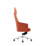 Ghế Giám Đốc Da Cao Cấp Nhập Khẩu MyChair FA926A