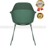 Ghế Văn Phòng Cao Cấp Nhập Khẩu MyChair TN8A