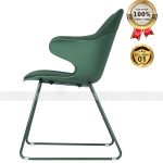 Ghế Văn Phòng Cao Cấp Nhập Khẩu MyChair TN8A