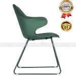 Ghế Văn Phòng Cao Cấp Nhập Khẩu MyChair TN8A