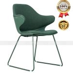 Ghế Văn Phòng Cao Cấp Nhập Khẩu MyChair TN8A