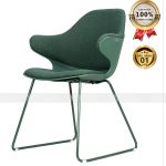 Ghế Văn Phòng Cao Cấp Nhập Khẩu MyChair TN8A