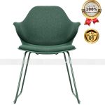 Ghế Văn Phòng Cao Cấp Nhập Khẩu MyChair TN8A