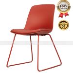 Ghế Văn Phòng Chân Quỳ Cao Cấp MyChair TN9A