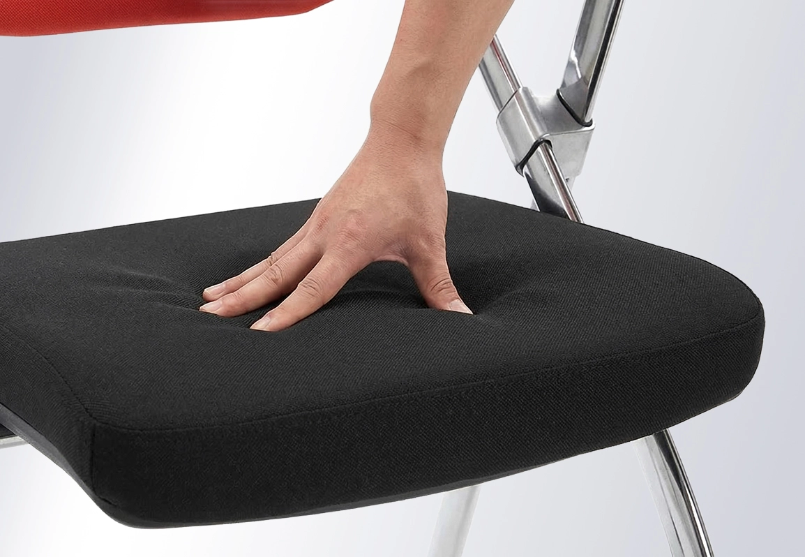 ghế ph&ograve;ng đ&agrave;o tạo tn796c