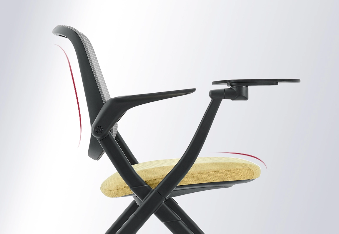 ghế đ&agrave;o tạo