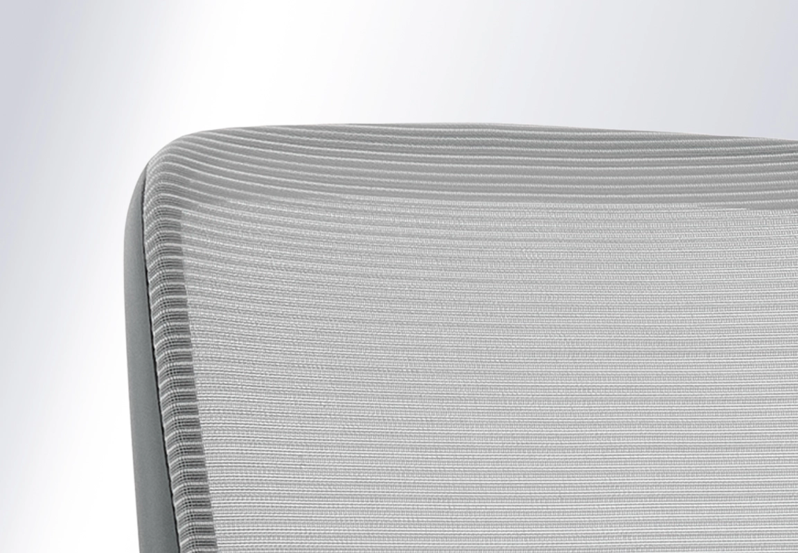 ghế training KT sử dụng lưới wintex