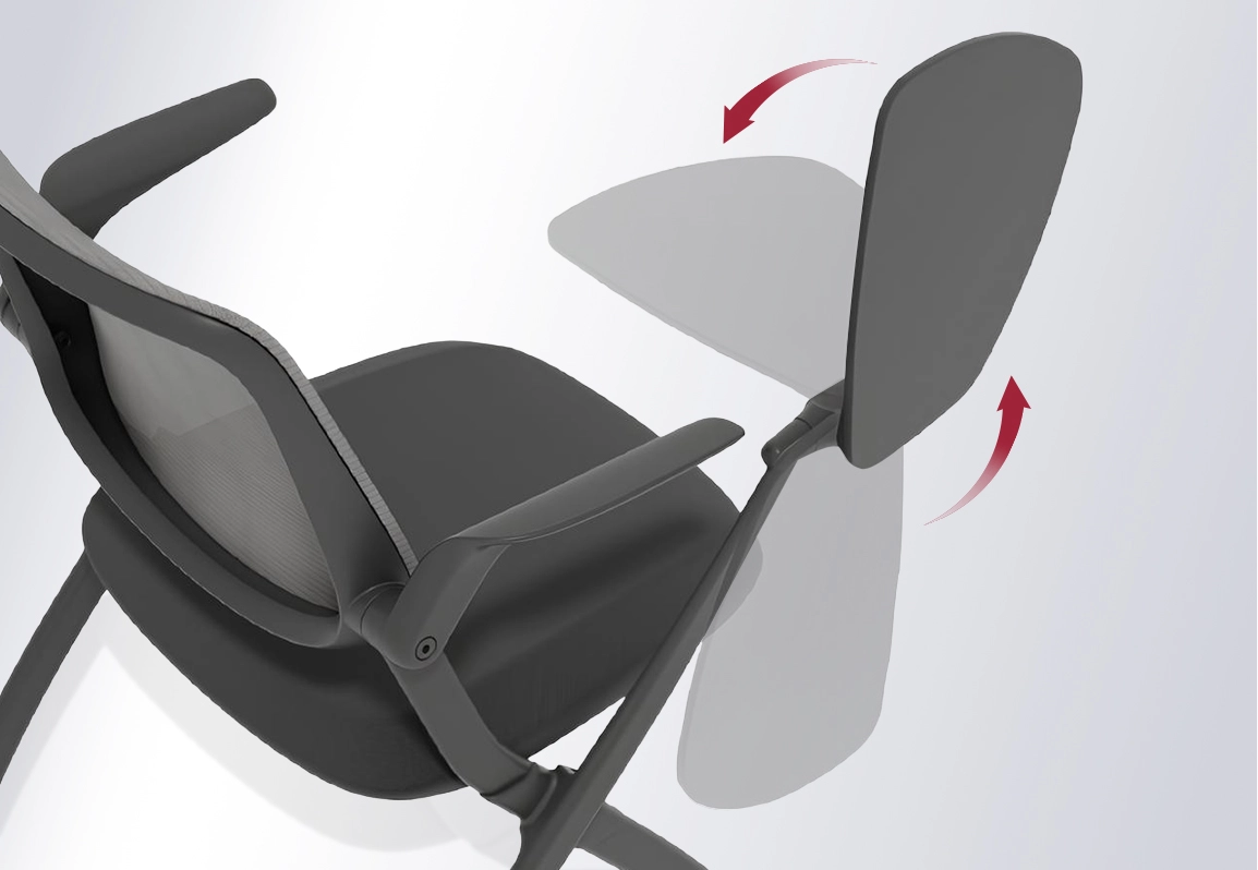 chức năng ghế đ&agrave;o tạo kt