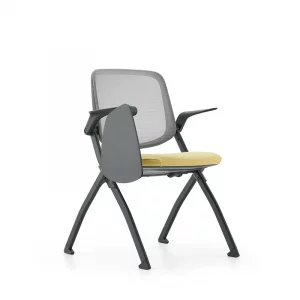 ghế training kèm bàn viết