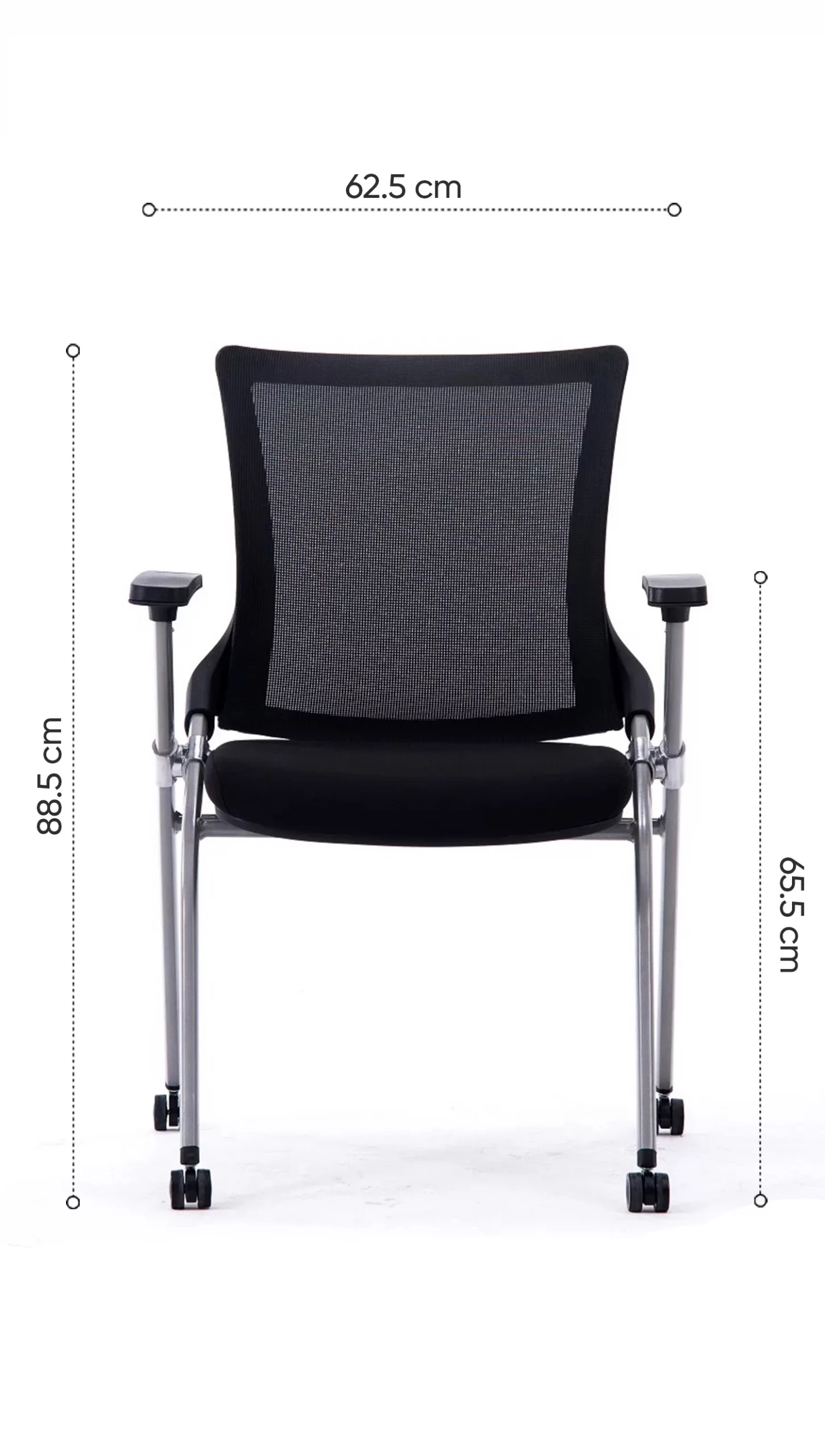 ghế ph&ograve;ng đ&agrave;o tạo tn10b