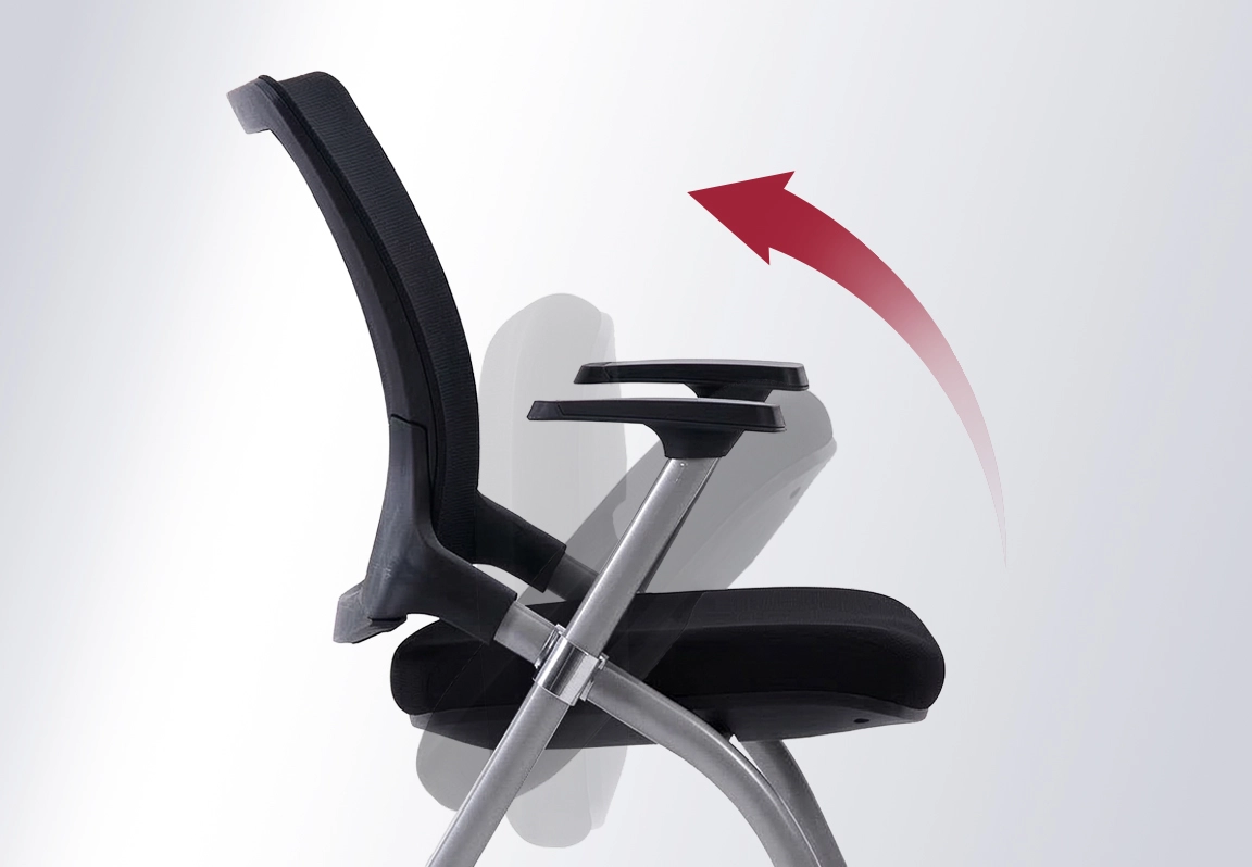 ghế ph&ograve;ng đ&agrave;o tạo tn10b