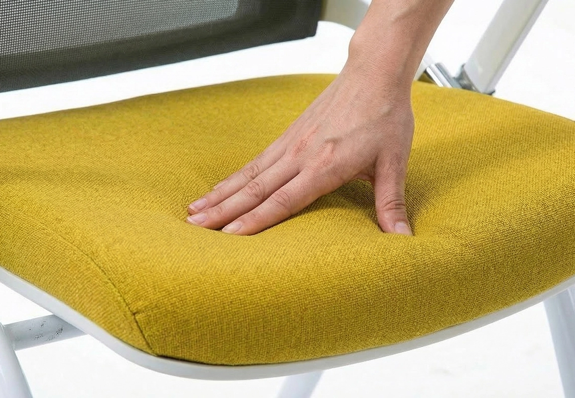 ghế ph&ograve;ng đ&agrave;o tạo tn10w