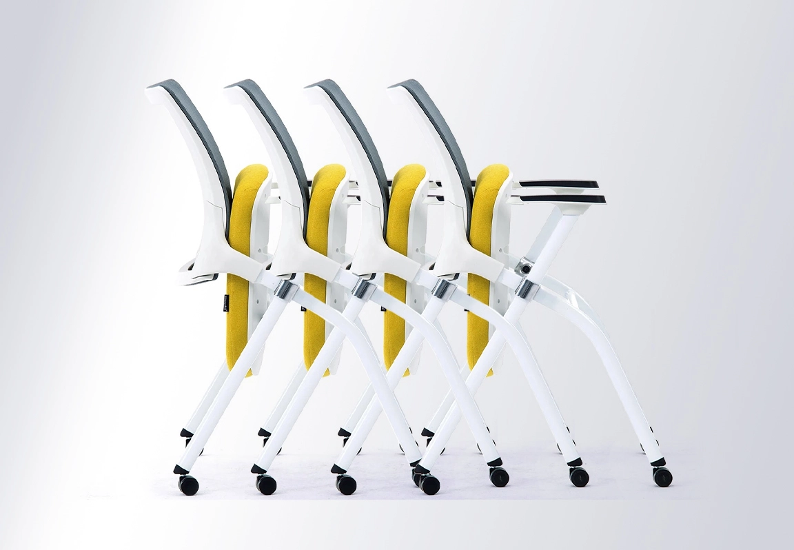 ghế ph&ograve;ng đ&agrave;o tạo tn10w