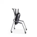 Ghế Văn Phòng Lưới Nỉ Cao Cấp Nhập Khẩu MyChair TN2B