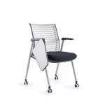 Ghế Văn Phòng Lưới Nỉ Cao Cấp Nhập Khẩu MyChair TN2B