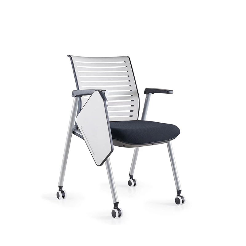 Ghế Văn Phòng Lưới Nỉ Cao Cấp Nhập Khẩu MyChair TN2B