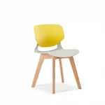 Ghế Văn Phòng Cao Cấp Nhập Khẩu MyChair TN7-1
