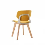 ghế training chân gỗ tn7-1a