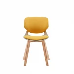 ghế training chân gỗ tn7-1a