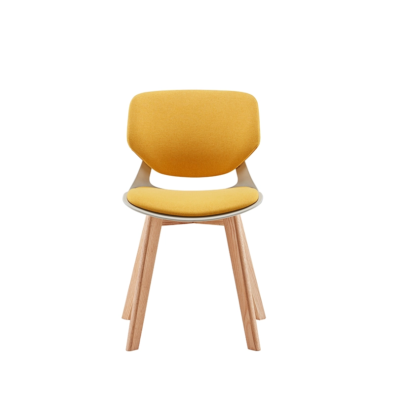 ghế training chân gỗ tn7-1a