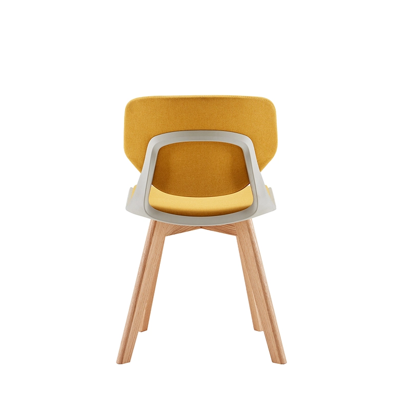 ghế training chân gỗ tn7-1a