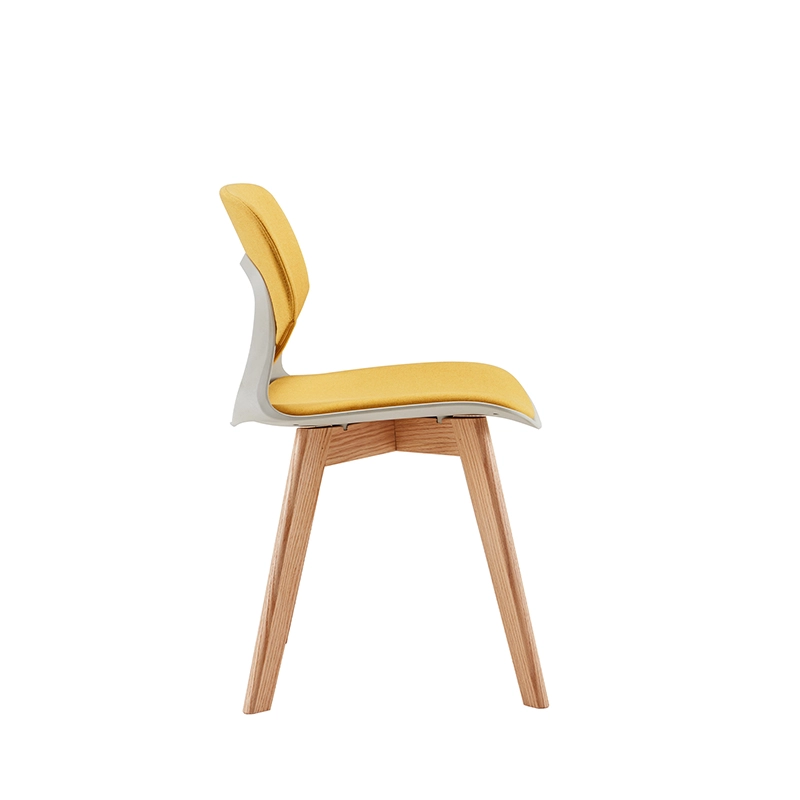 ghế training chân gỗ tn7-1a