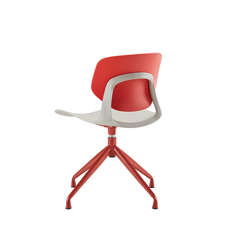 ghế training chân xoay tn7-3