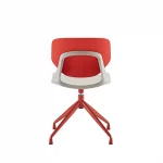 ghế training chân xoay tn7-3