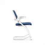 Ghế Văn Phòng Cao Cấp Nhập Khẩu MyChair TN796B