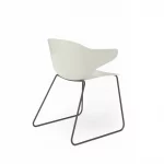 ghế training tn8-1