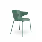 Ghế Văn Phòng Cao Cấp Nhập Khẩu MyChair TN8-1
