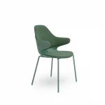 Ghế Văn Phòng Cao Cấp Nhập Khẩu MyChair TN8-1A