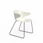 ghế training tn8-1